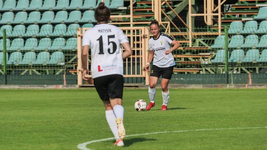 Piłkarki Górnika Łęczna wznowią treningi 4 stycznia