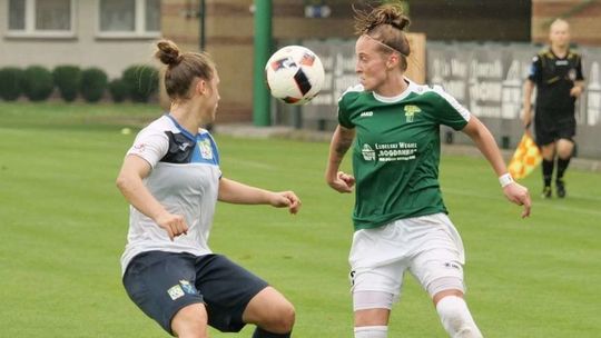 Piłkarki Górnika Łęczna z powołaniami do reprezentacji