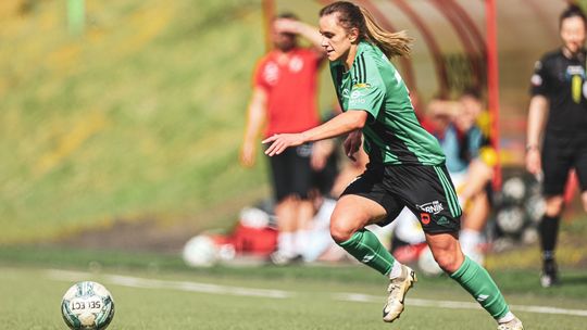 Piłkarki Górnika Łęczna z powołaniami do reprezentacji