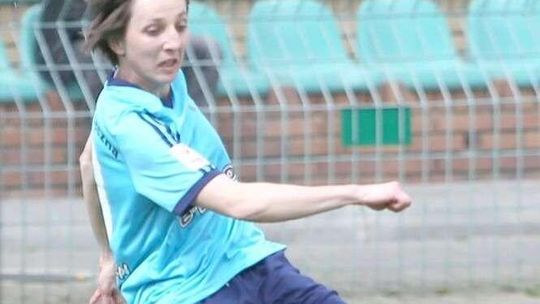 Piłkarki Górnika Łęczna zatrzymane przez Zagłębie Lubin