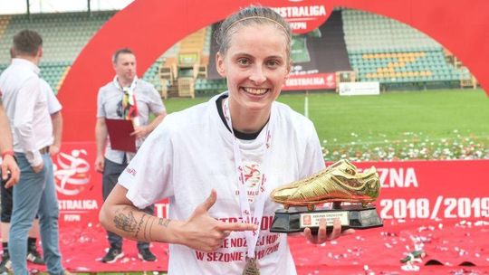 Piłkarki Górnika wznawiają treningi. To będzie nowa drużyna