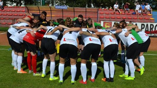 Piłkarki Górnika znów zwycięstkie. W sobotę rozstrzygnie się sprawa mistrzostwa