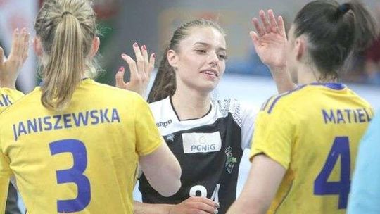 Piłkarki MKS Lublin w pierwszym meczu ligowym pojadą do Kielc