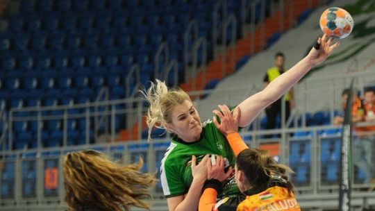 Piłkarki MKS Perły Lublin powołane do kadry Polski 