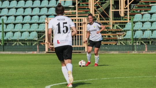 Piłkarki nożne ciągle czekają na decyzje odnośnie sezonu 2019/2020