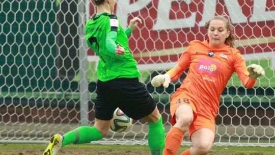 Piłkarki nożne z  regionu wracają do walki o ligowe punkty