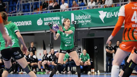 Piłkarki PGE MKS El-Volt Lublin z powołaniami do reprezentacji Polski