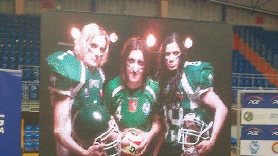 Piłkarki SPR Lublin gotowe do walki w półfinale. 4 maja mecz dawnych gwiazd Monteksu