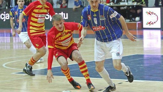 Piłkarska Gala z Jackiem Bąkiem: Triumf Motoru Lublin