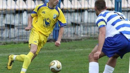 Piłkarska sobota w regionie. Grali trzecio- i czwartoligowcy