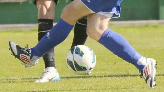 "Piłkarski Diament": Weź udział w eliminacjach do talent-show