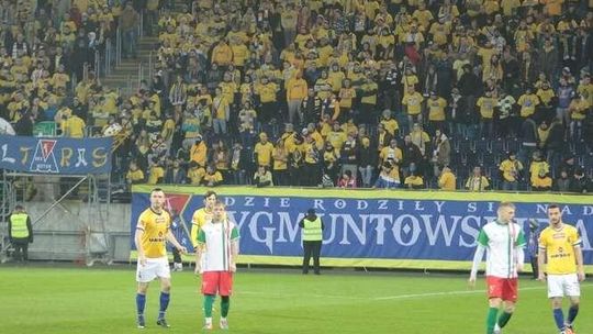 Piłkarski dodatek do Dziennika Wschodniego. Polecamy!