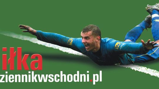Piłkarski Dziennik w Regionie z Dziennikiem Wschodnim 19 marca