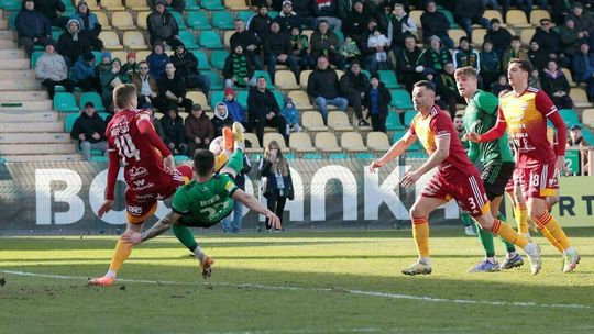 Piłkarski hit biznesowy. Lubelski Węgiel Bogdanka przejmuje Górnika Łęczna