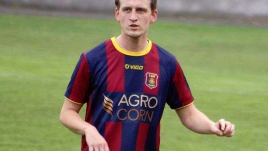 Piłkarski Puchar Polski - czwartoligowcy górą