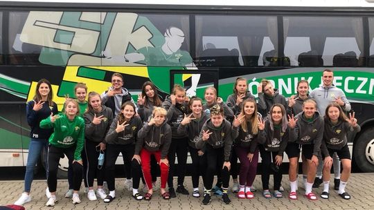Piłkarski Puchar Polski kobiet. Nie było niespodzianek