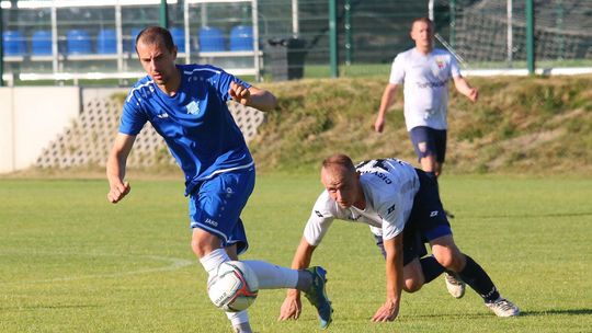 Piłkarski Puchar Polski. Rozpoczęto rywalizację na szczeblu LZPN