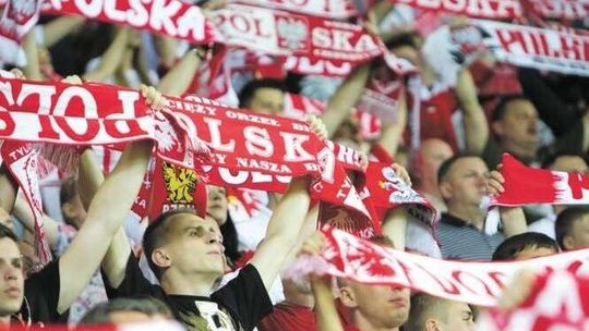 Piłkarskie mistrzostwa świata w Lublinie. Mecze również w innym mieście naszego województwa?