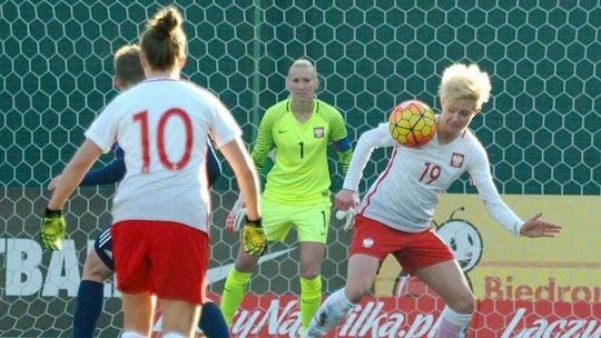 Piłkarskie mistrzostwa w Lublinie? Piłkarskie mistrzostwa w Lublinie?