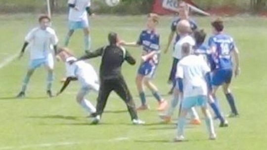 Piłkarskie Nadzieje Motoru wywalczyły dwa tytuły mistrzowskie