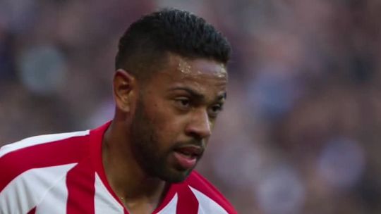 Piłkarz Atletico Madryt chory na koronawirusa