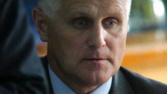 Piłkarz Tanwi Majdan Stary zasłabł na boisku. Prezes ZOZPN: \"Nie dogodzimy wszystkim\"