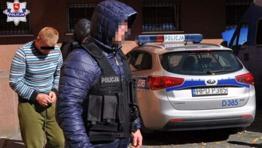 Piłkarz zginął po kłótni w barze. Morderca już raz był skazany za zabójstwo