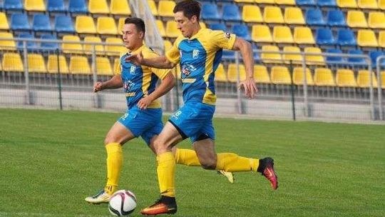 Piłkarze Avii Świdnik przerwali treningi i apelują o pomoc