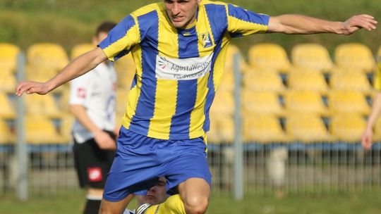 Piłkarze Avii Świdnik rozczarowali, będą zmiany w składzie