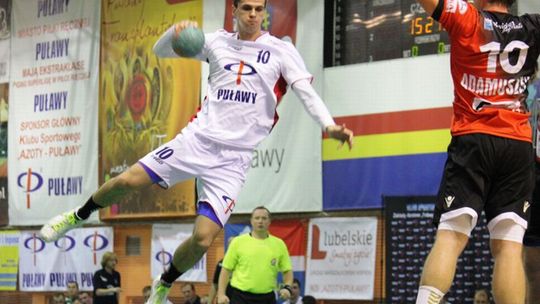 Piłkarze Azotów Puław wystąpią w reprezentacji Polski B