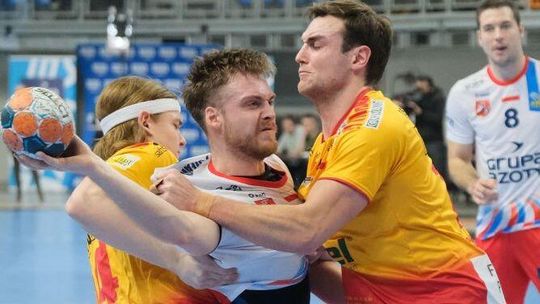 Piłkarze Azotów Puławy zepsują święto Duńczykom?