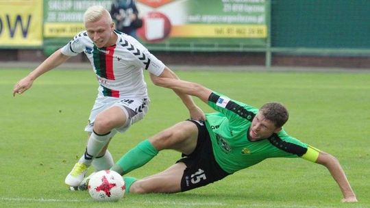 Piłkarze Górnika grają z GKS Tychy. Czy powtórzą wynik z jesieni?