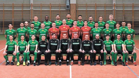 Piłkarze Górnika Łęczna robią swoje w Fortuna I Lidze. Myślą o awansie do PKO BP Ekstraklasy?