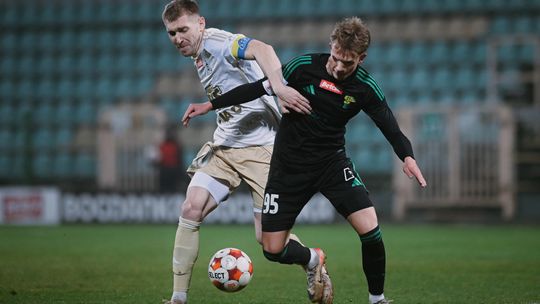 Piłkarze Górnika Łęczna wrócą do treningów na początku stycznia. W planach pięć gier kontrolnych Piłkarze Górnika Łęczna wrócą do treningów na początku stycznia. W planach pięć gier kontrolnych