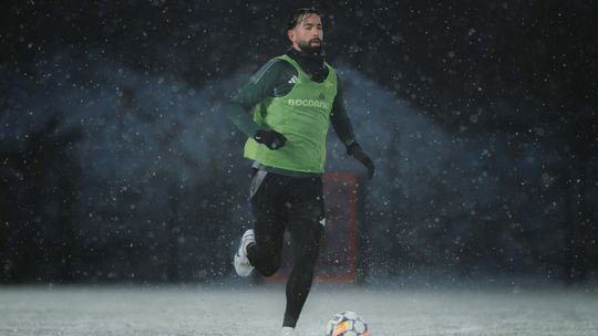 Piłkarze Górnika zaczęli kolejny mikrocykl treningowy. "Nie ma mowy o żadnym strajku"