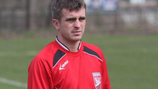 Piłkarze Huczwy Tyszowce szukają nowych klubów