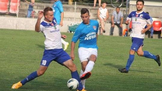 Piłkarze Lewartu mile widziani