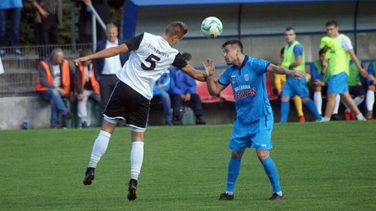 Piłkarze Lewartu na celowniku klubów z III ligi