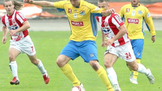 Piłkarze Motoru będą mogli liczyć w Tarnobrzegu na doping. Kibice z Lublina dostali 400 biletów