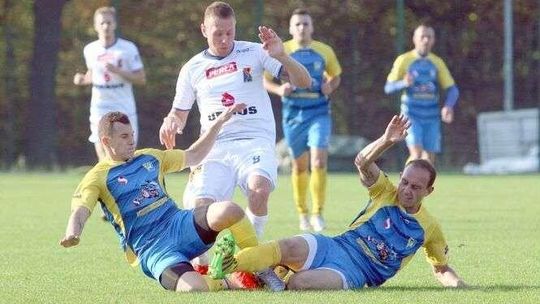 Piłkarze Motoru Lublin: Klub nas oszukuje. Prezes: To tylko III liga