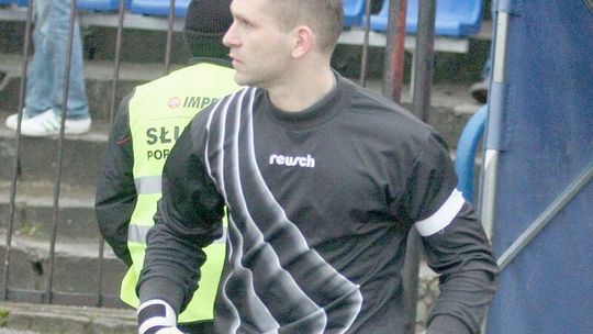 Piłkarze Motoru Lublin wznowili treningi, Przemysław Mierzwa raczej odejdzie