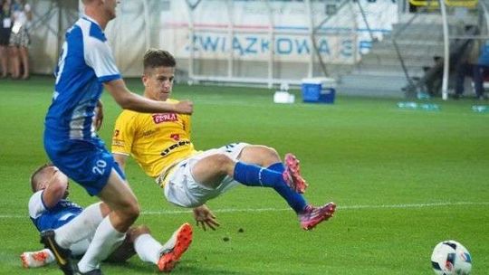 Piłkarze Motoru Lublin zapłacą za porażki