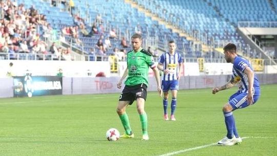 Piłkarze odchodzą z Górnika Łęczna. Już 16! Co dalej z klubem?