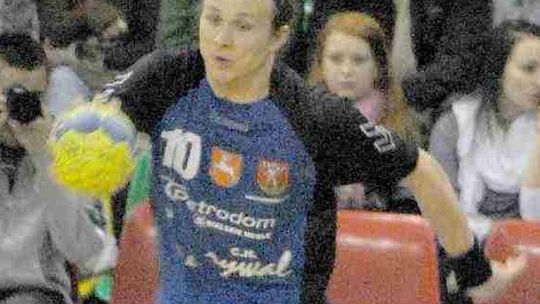 Piłkarze ręczni AZS AWF Biała Podlaska mają problemy z halą