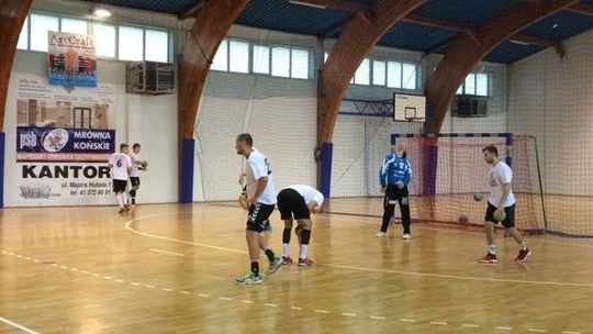 Piłkarze Ręczni AZS AWF Biała Podlaska powalczą o Puchar Rektora