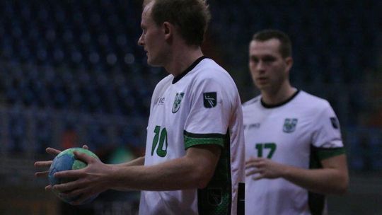 Piłkarze ręczni AZS UMCS Lublin marzą o niespodziance