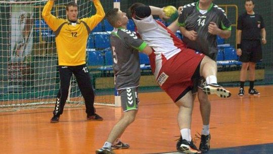 Piłkarze ręczni AZS UMCS Lublin poznali rywali w sezonie 2014/2015