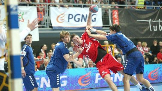 Piłkarze ręczni reprezentacji Polski dzisiaj o godz. 17 grają z Arabią Saudyjską