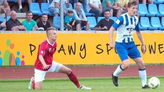 Piłkarze Wisły Pulawy wracają do zdrowia po operacjach