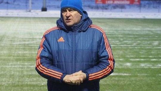 Piłkarze zrezygnowali z testów w Motorze